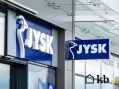 Dokładnie 1000 zł zostaje w kieszeni! JYSK potężnie obniżył cenę hitu do salonu