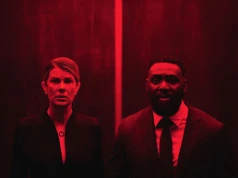 OPEN DOOR, wiralowy thriller SCI-FI idzie w ślady Obsesji i Backrooms. Bez wyjścia