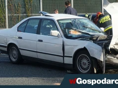 Autopolisy OC podrożeją? Lawinowy wzrost kosztów likwidacji szkód