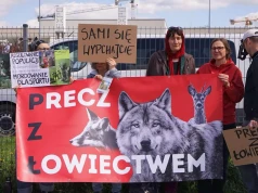 Kraków przeciw promocji myślistwa? Rada Miasta przyjęła rezolucję w sprawie Hunt Ex