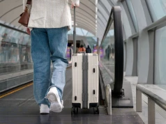 Sprawdzili bagaż Niemki po powrocie z wakacji. Zapłaciła ponad 4 tys. euro kary
