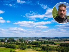 Tiktoker z Niemiec zachwycony Polską!