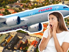 Lotnisko w Radomiu czeka na Dreamlinera. Iskra, która może rozpalić cały port