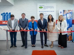 Inwestycja McCormick w Łodzi. Globalny gigant rozwija strategiczny projekt
