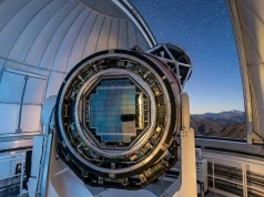 Rubin Observatory First Light Opens a New Era of Cosmic Mapping