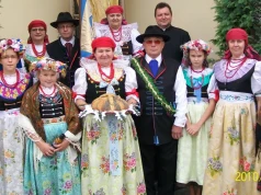 Fortuch. Mysłowickie stroje regionalne (cz. 6)