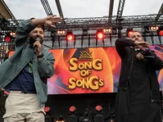 Festiwal Song of Songs wciąż ma uznany prestiż i swoich wiernych uczestników