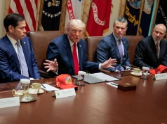 Władze USA wstrzymały dostęp do modeli AI jednego z liderów branży. Powodem ma być ochrona przed cyberatakami