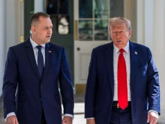 Nawrocki zdąży porozmawiać o wojsku? Wiemy, ile czasu ma Trump na rozmowy z gośćmi podczas gali UFC