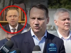 Nawrocki słyszy? Sikorski ma dla niego radę, chodzi o rozmowę z Trumpem. „Upomni się o…”