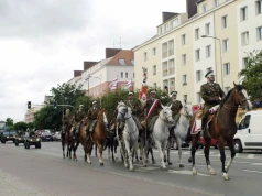 Kiedy „Szesnasta” była jeszcze w Elblągu (w obiektywie Henryka Myślińskiego)