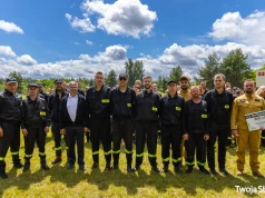 Gminne Zawody Sportowo – Pożarnicze w Gołkowie 2026