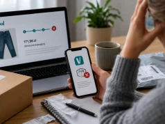 Sprzedała spodnie na Vinted. Po miesiącu została bez towaru i bez 171 zł