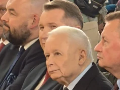 „Plan Czarnka” zaprezentowany w Kaliszu. PiS przedstawił pierwsze propozycje „Rządu Nadziei”
