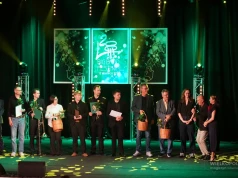 Nowy Tomyśl ponownie stolicą big bandów. Silna reprezentacja z Poznania i wielkie muzyczne emocje