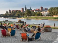 Kraków w 2025 roku więcej turystów i rekordowe wydatki