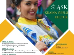 Wśród gości - Kolumbijczycy i Krokodyl. 8 wydarzeń na festiwalu „Śląsk - Kraina wielu kultur” 2026