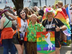 Marsz Równości wraca do Lublina. Organizatorzy ogłosili datę i hasło wydarzenia