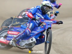 ORZEŁ-STAL: Przewaga gości w Łodzi