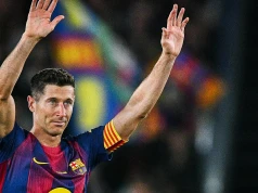 Nie tylko Lewandowski. Inna gwiazda także ma trafić do Chicago