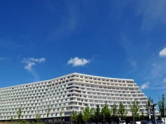 "Ceny są utopijne". Niemcy łapią się za głowę po otwarciu Hotelu Gołębiewski w Pobierowie