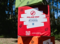 Rząd i służby przygotowują się na Światowe Jamboree Skautowe