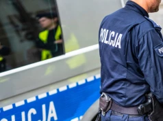 Zaatakował obcokrajowca pałką teleskopową. Po dwóch dniach zgłosił się na policję