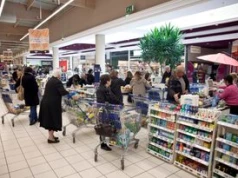 Od dziś są otwarci w każdą niedzielę. Sklep znanej sieci omija zakaz