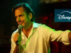 Najlepsza komedia roku już w Disney+. Prosto z kin