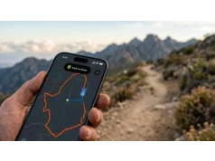 Strava stawia na piesze wędrówki. Aplikacja dostała masę nowych funkcji