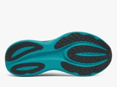 Buty startowe zrobiły zamieszanie, a teraz ich technologia trafia pod stopy zwykłych biegaczy