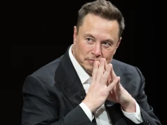 Elon Musk zawdzięcza majątek rządowi USA. "Nie byłoby Tesli"