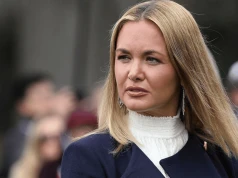 Była żona Trumpa walczy z rakiem. "Drugi etap leczenia"
