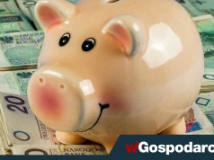 Co siódmy Polak nie ma żadnych oszczędności