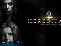 Ari Aster ujawnia, że napisał Hereditary prequel