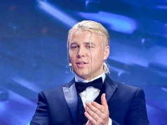 Skolim w ogniu krytyki po dwugodzinnym spóźnieniu. Fala komentarzy po koncercie