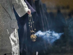 Fikcyjny ksiądz zorganizował własną parafię i zbierał datki