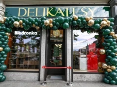 Czy to najładniejsza Biedronka w Polsce?