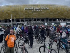 Wielki Przejazd Rowerowy na Pomorzu. Tysiące kolarzy na ulicach