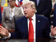 Atak na Bejrut. Trump niezadowolony z działania Izraela