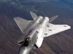 Europejski F-35 pogrzebany przez Niemcy i Francję. Czym miał być FCAS