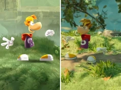 Co się stanie z Rayman Legends po premierze Rayman Legends Retold? Ubisoft rozwiewa wątpliwości fanów