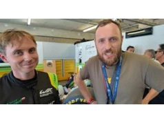 Polski zespół na czele 24h Le Mans! Inter Europol zdradził przepis na sukces