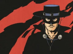 Zorro wraca w nowej serii. Howard Chaykin i Jorge Fornés rzucą go przeciw Napoleonowi