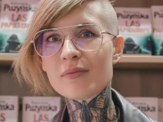 Puzyńska w kontrze do mody na true crime, a jej fani szykują się na jubileuszowy zlot