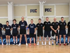 Pogoń Siedlce z upragnionym awansem do IV ligi