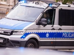 Poznań: Robotnicy natrafili na ludzkie kości