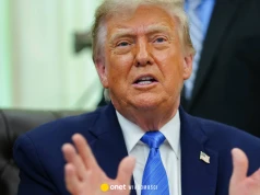Donald Trump krytykuje Izrael. "Atak nie powinien się zdarzyć"
