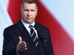 Podniesienie progu podatkowego i nie tylko. PiS pokazał "Plan Czarnka"