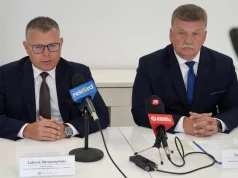 Mazowiecki Szpital Specjalistyczny z gigantycznym wsparciem. 32,5 mln zł z KPO na cyfryzację i kardiologię